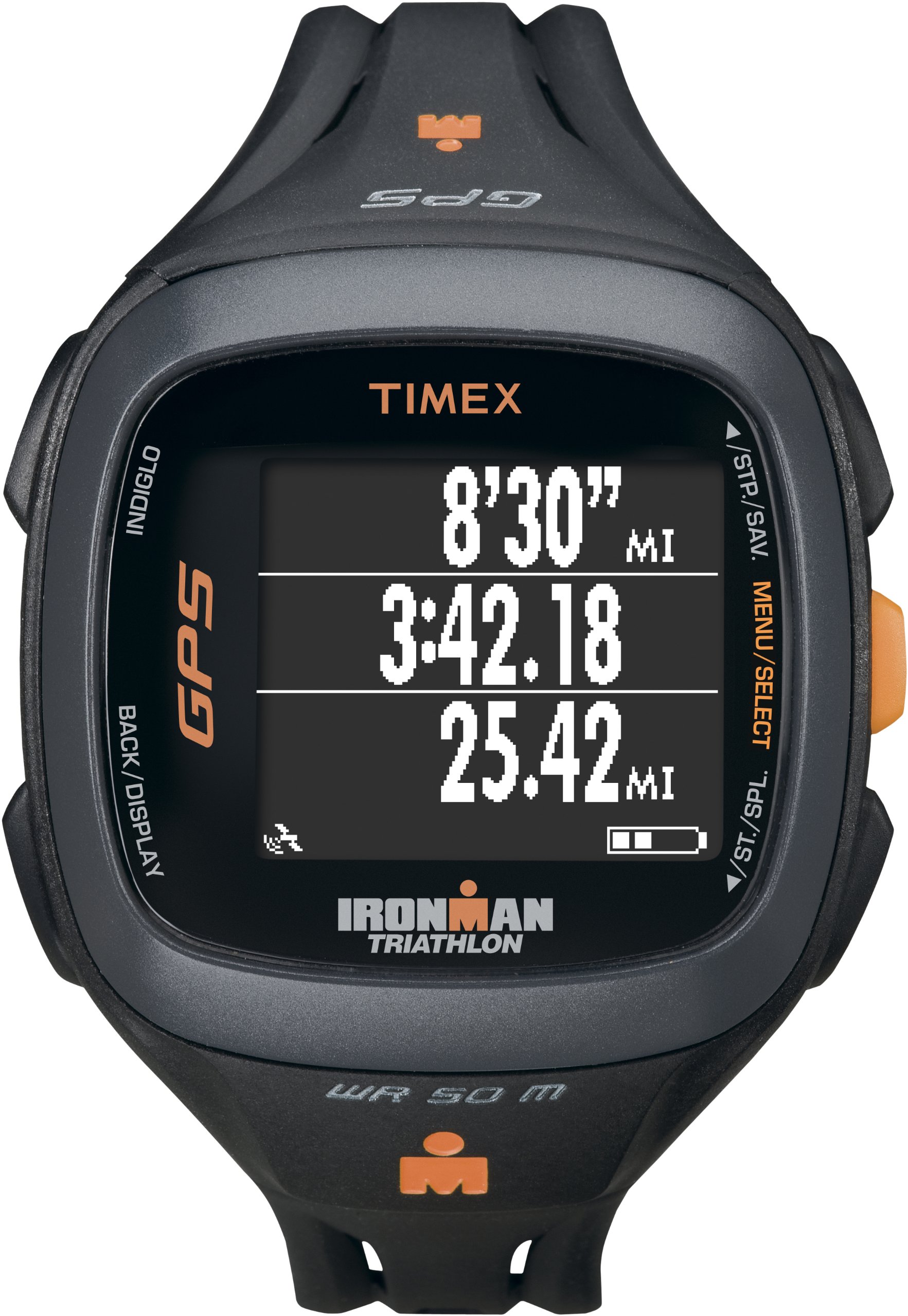 timex run trainer