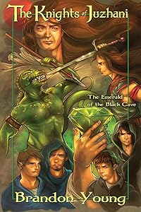 The Knights of Juzhani