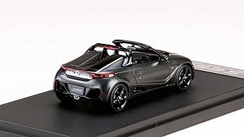 Amazon | ホビージャパン MARK43 1/43 ホンダ S660 モーターショー