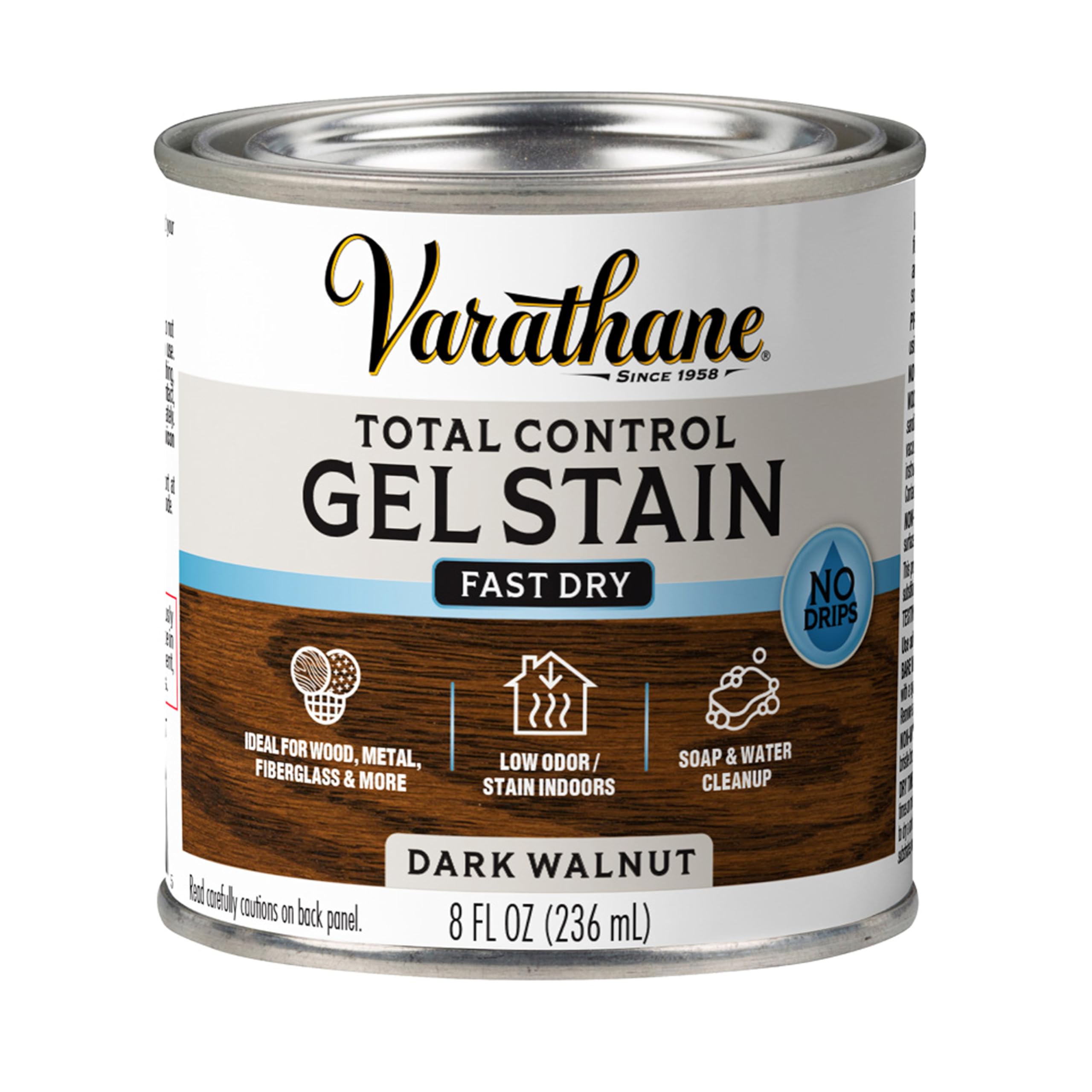 Varathane Total Control Gel