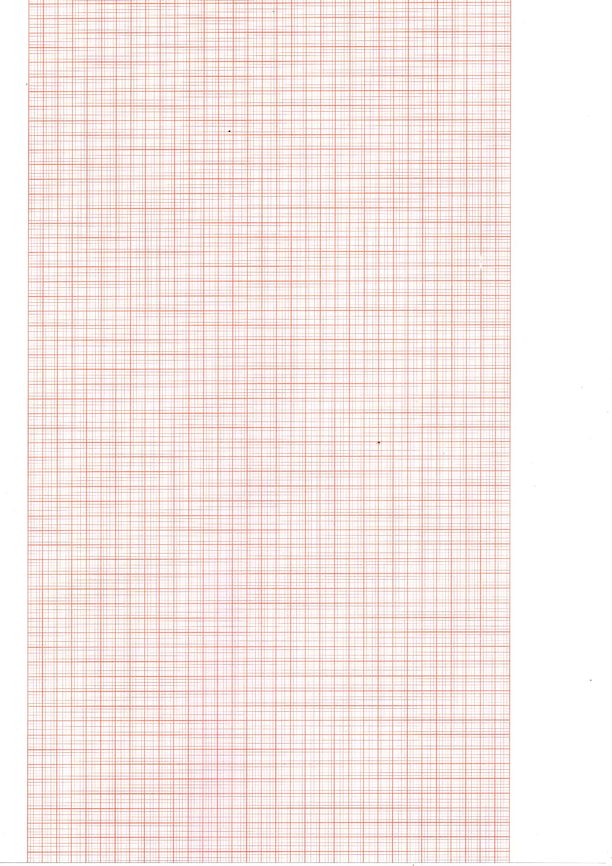 Graph Paper For Printing A4