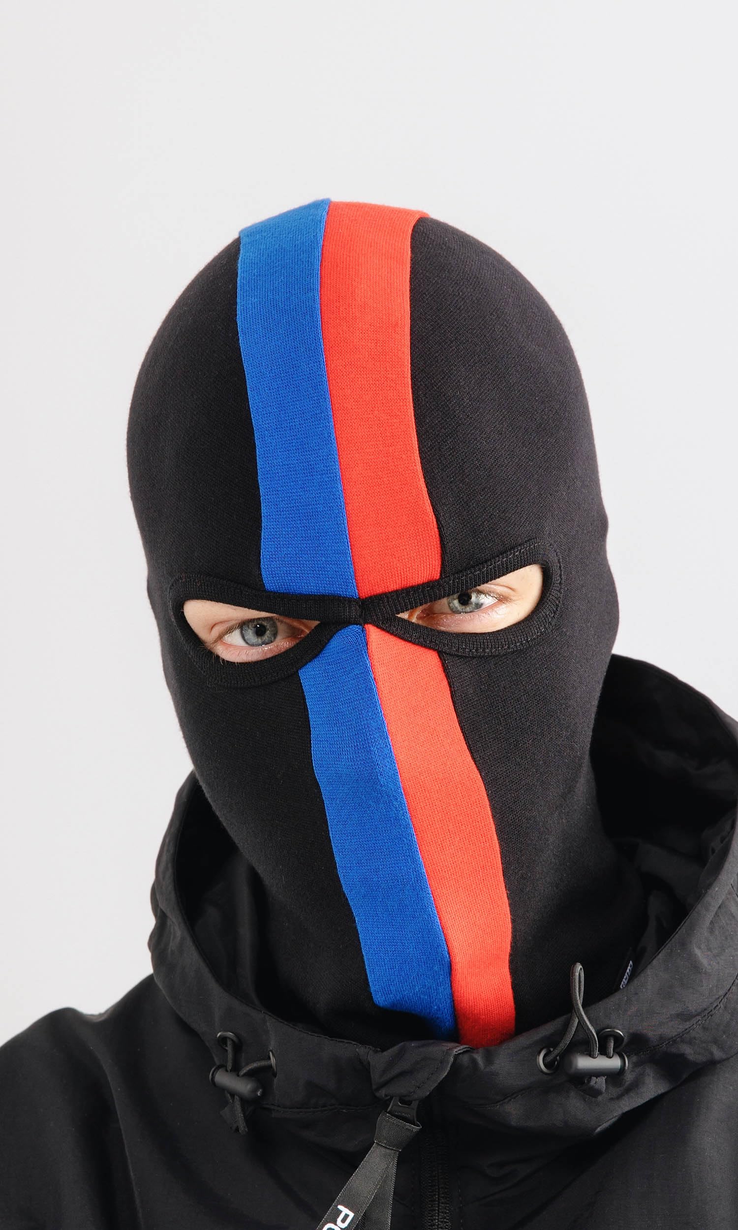 PGWEAR Cagoule Conflict