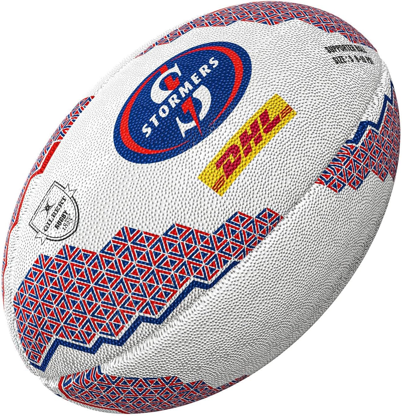 Stormers Supporter Ball