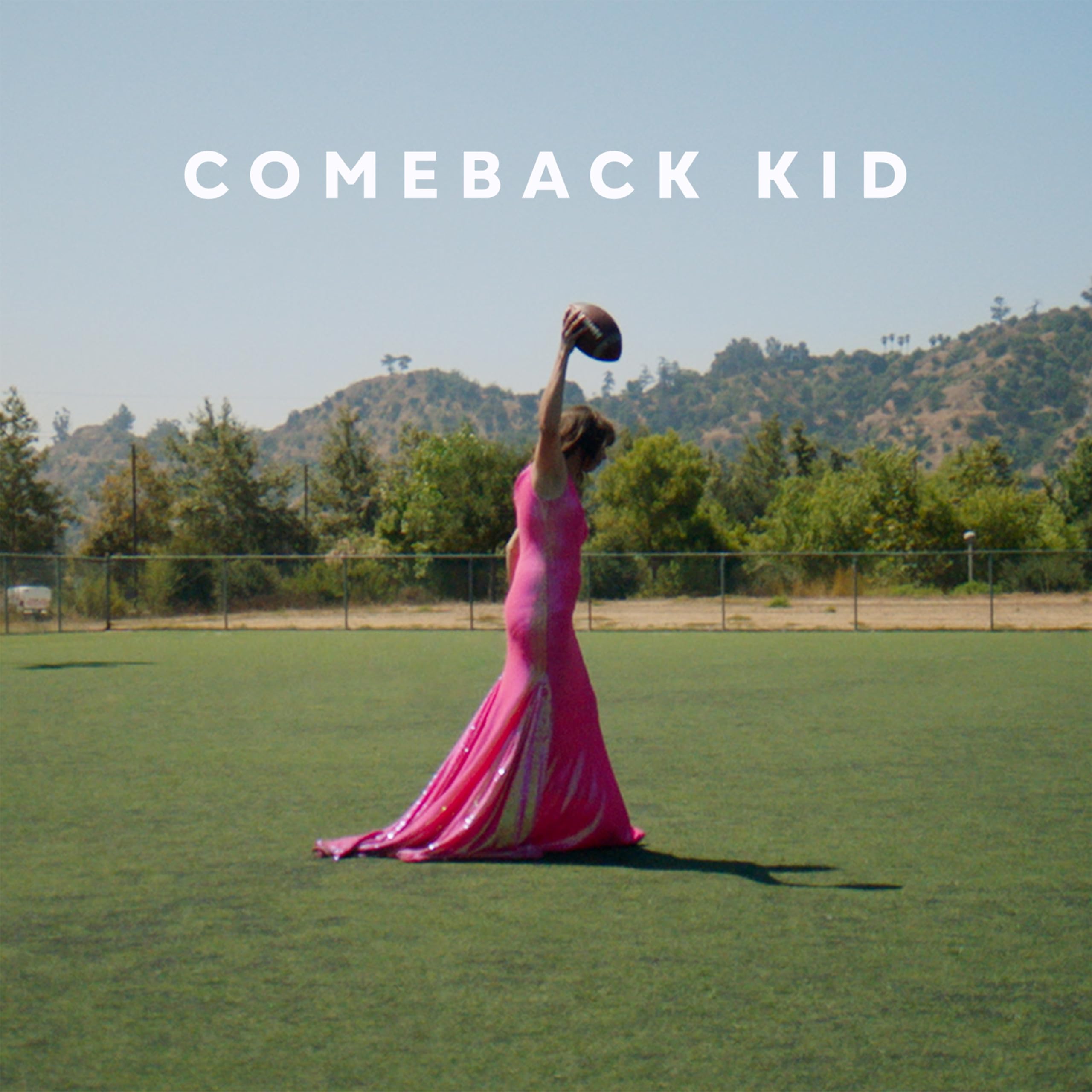 Comeback Kid [VINYL]