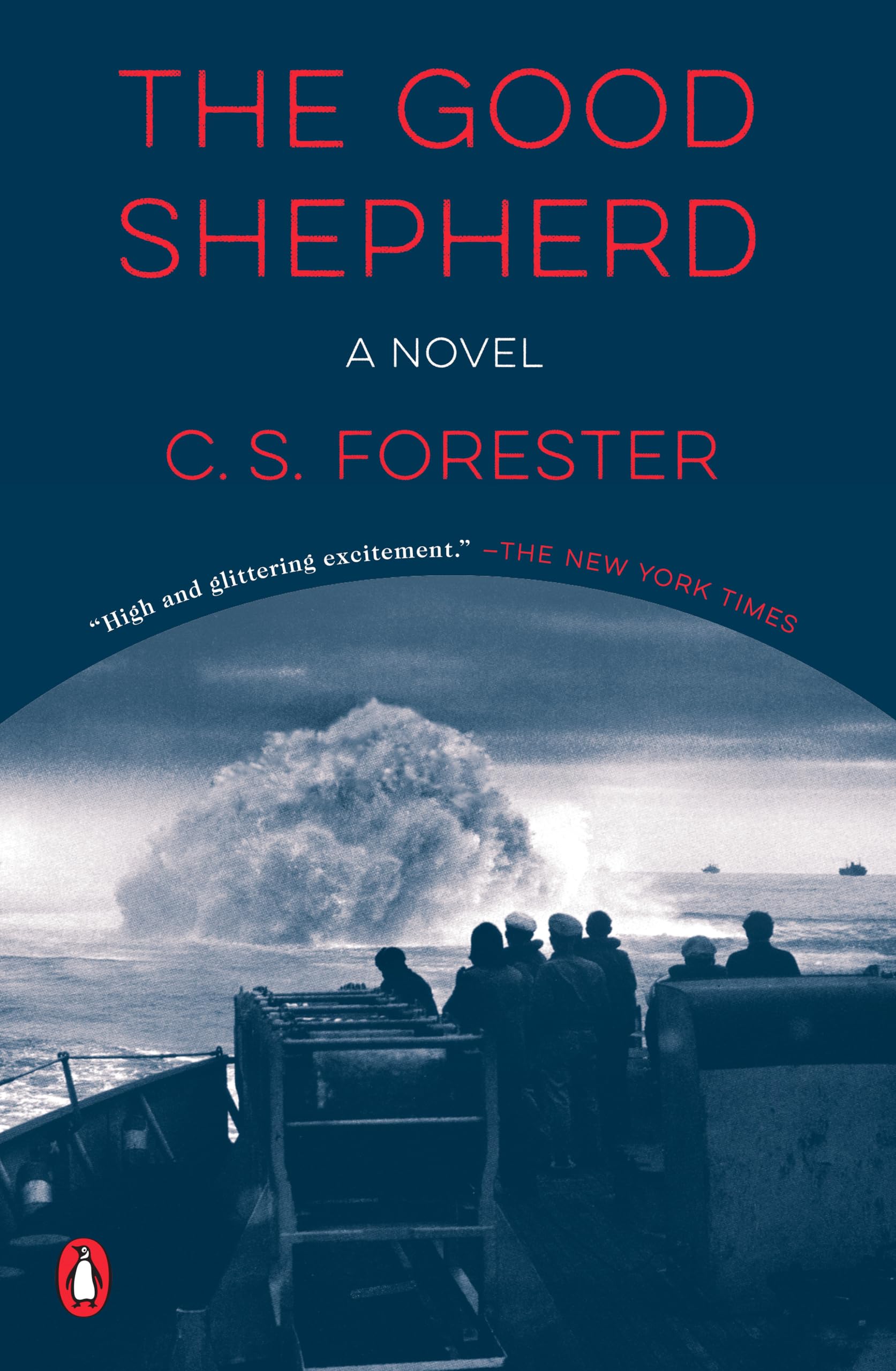 The Good Shepherd