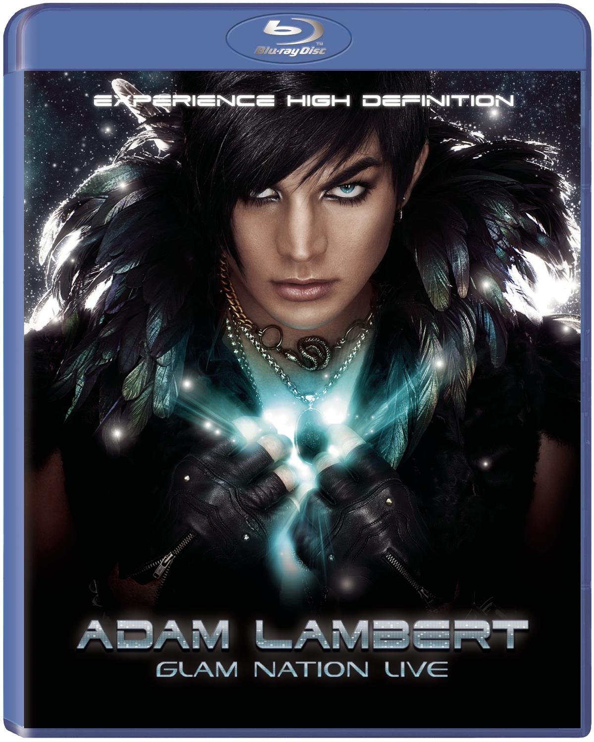 グラム・ネーション・ライヴ DVD Amazon.co.jp: グラム・ネーション・ライヴ [DVD] : アダム