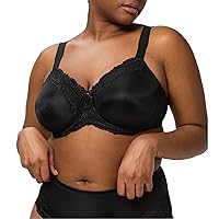 Triumph Ladyform Soft W X, Reggiseno Donna