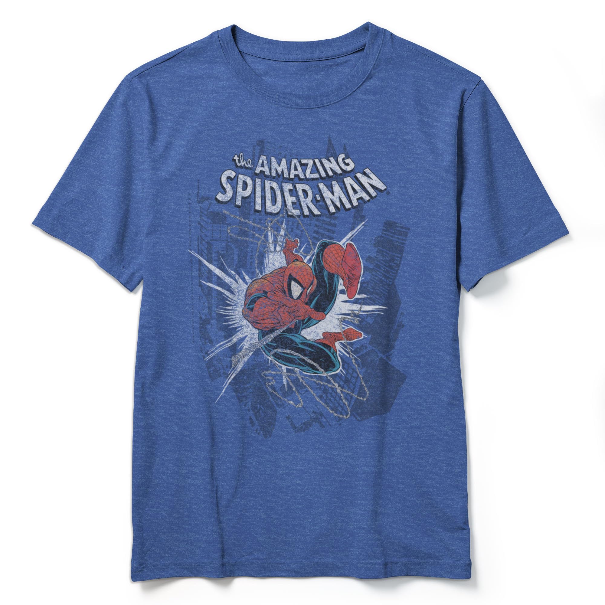 boys Amazing Spider-man T-shirt T-Shirt