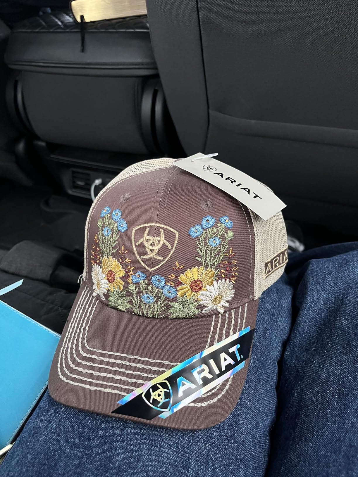 Customer Image