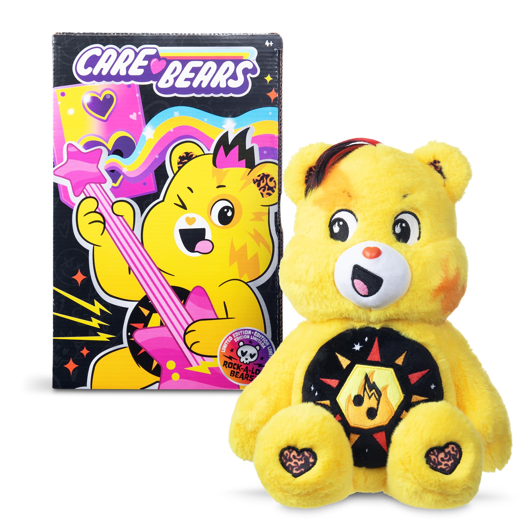 Amazon.com: Care Bears - 14