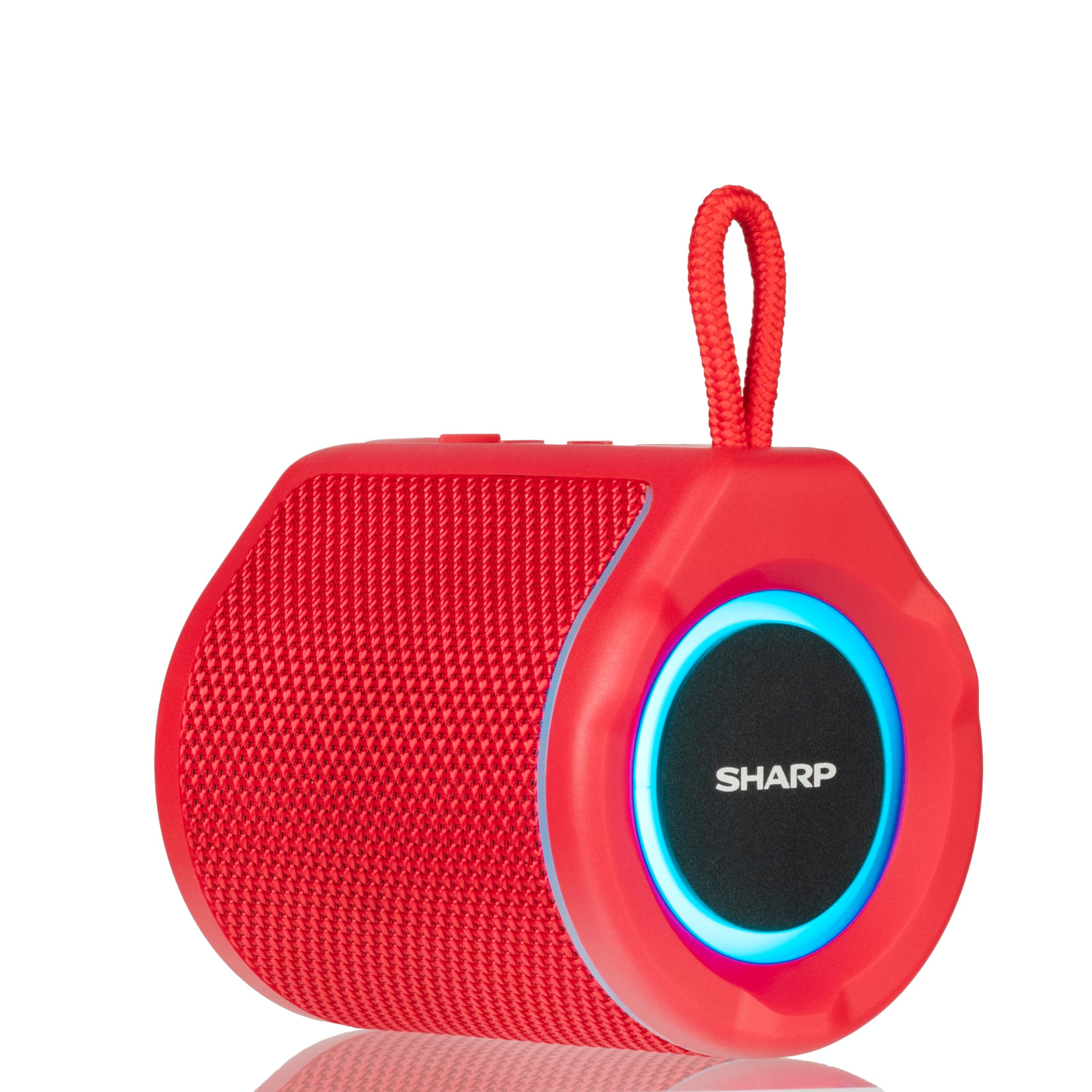 Amazon.com: Sharp GX-BT190 Crystal Clear Series Portable Bluetooth