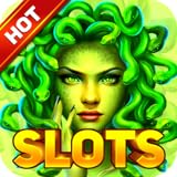 Medusa Vegas Slots--Pop Free Online Casino Game