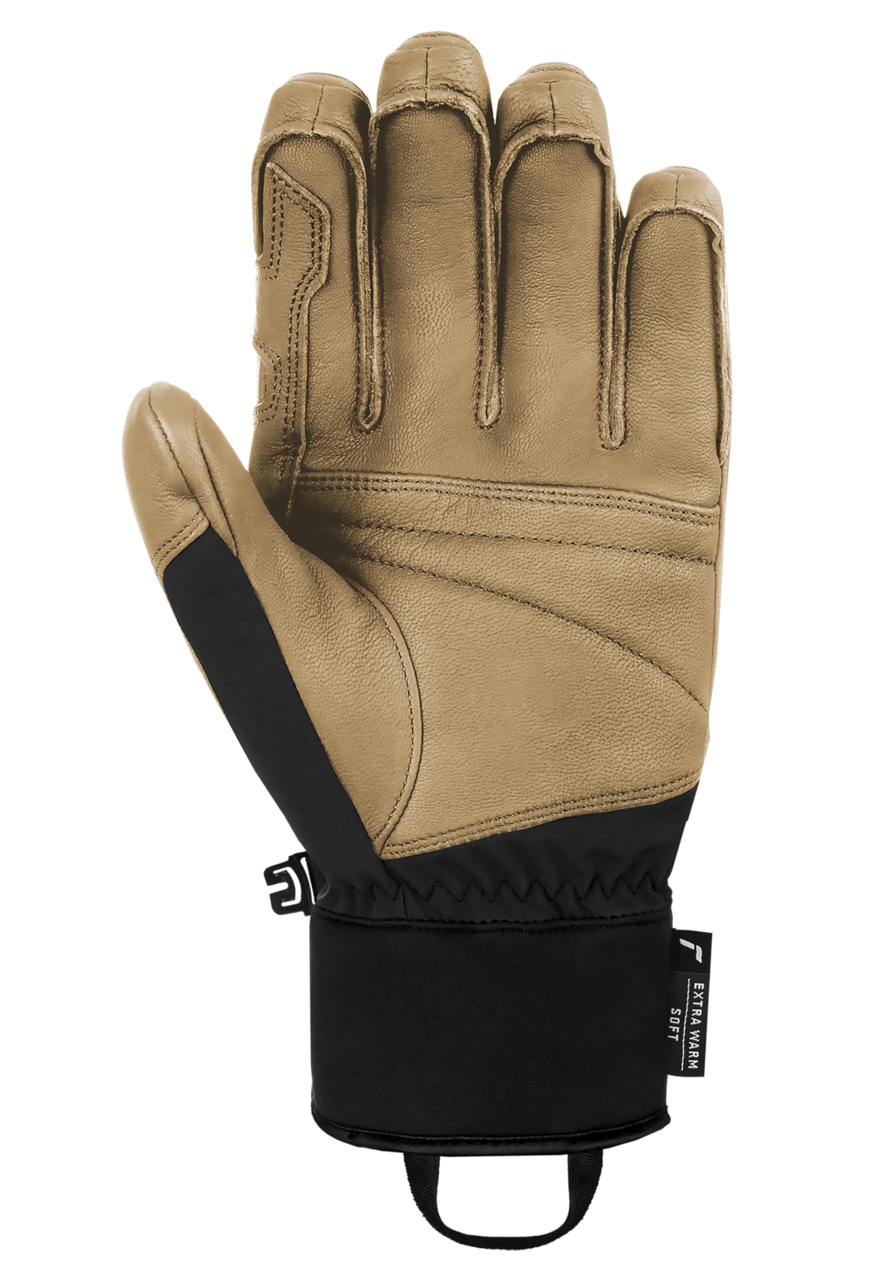Reusch PRO Rc, Guanti Unisex Adulto