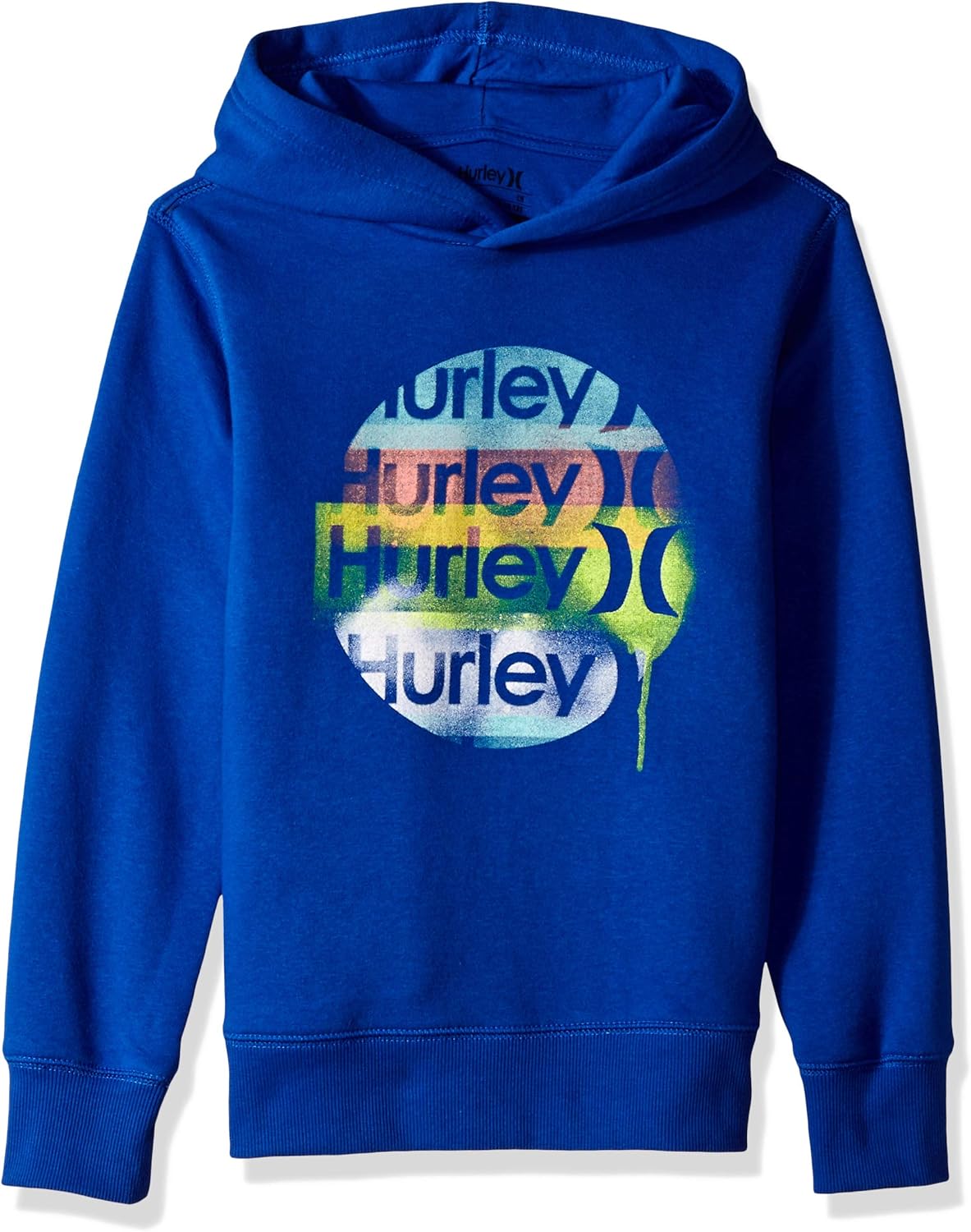 boys hurley sweatshirt