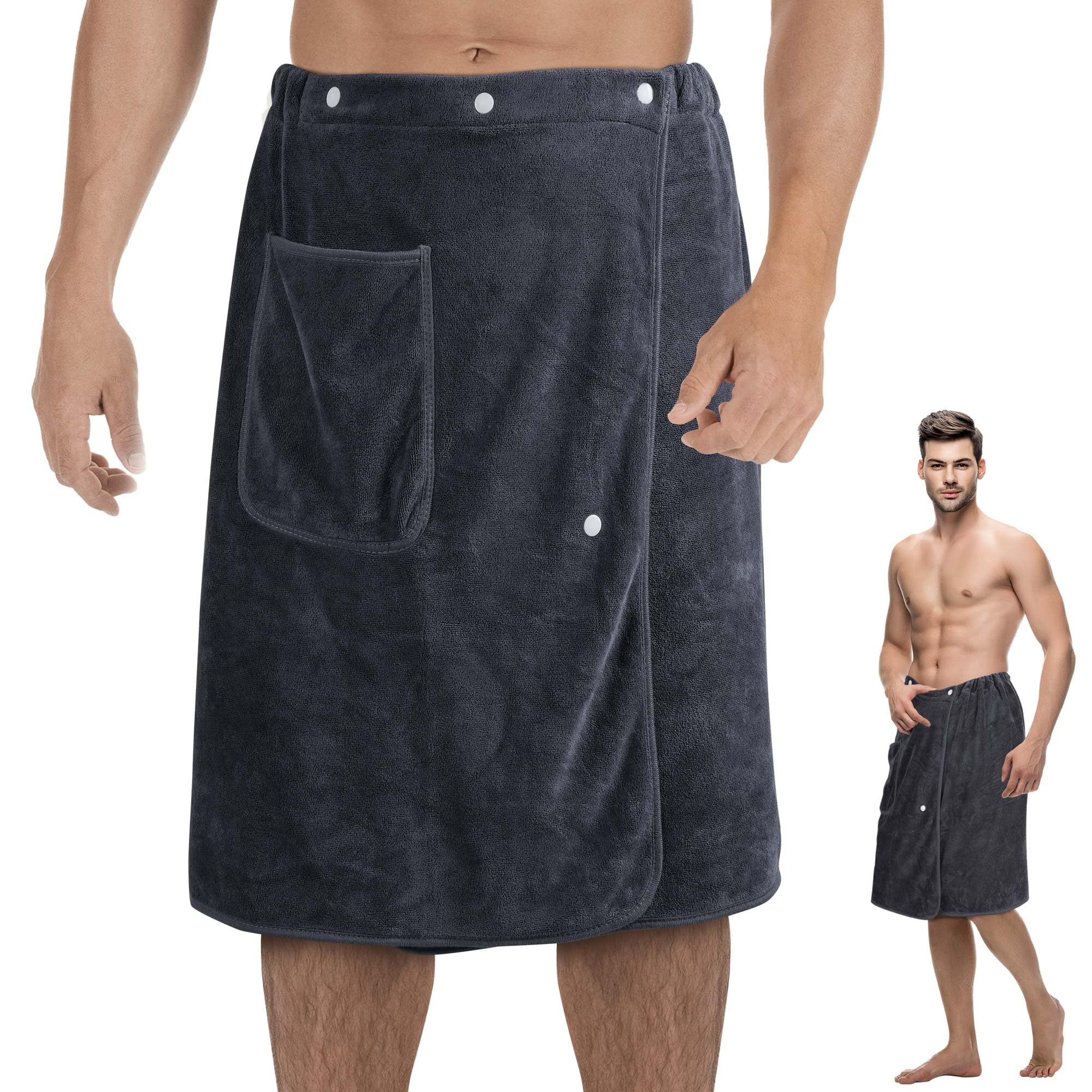 Zouway Kilt