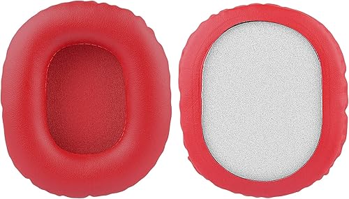 Miniatura 2 de Geekria QuickFit Almohadillas de repuesto para Edifier W800BT (FCC IDZ9G-EDF41), K815, W808BT almohadillas para auriculares, accesorios para