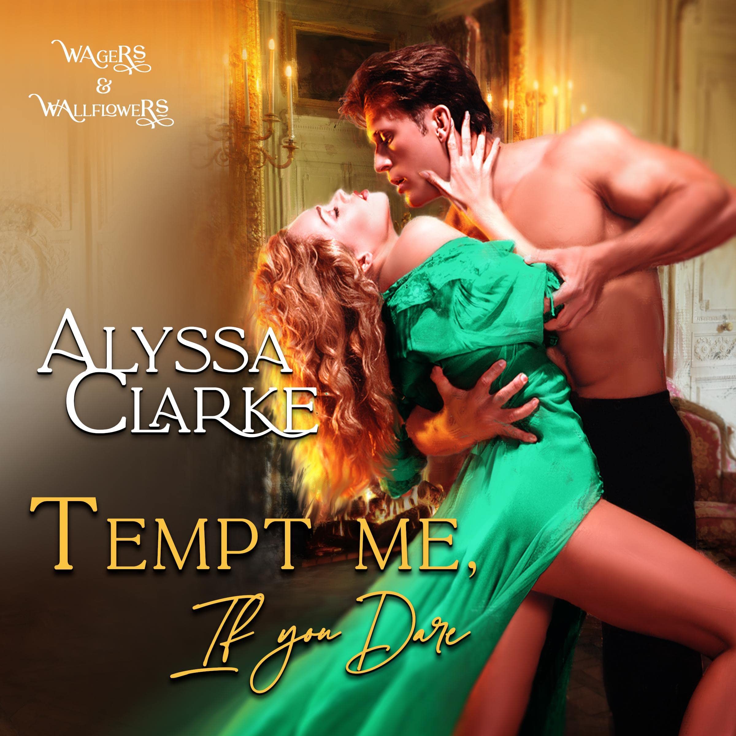 Tempt Me, If You Dare