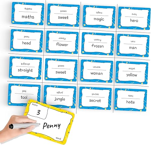 Miniatura 2 de Subtext Showdown Juegos de mesa de asociación de palabras para adultos, adolescentes y familia (3-6 jugadores) - Juegos divertidos para adultos y