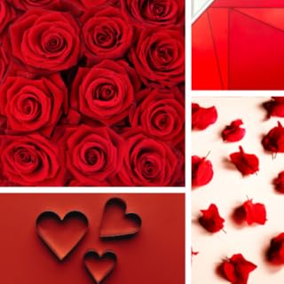 Red Color Wallpapers & Backgrounds