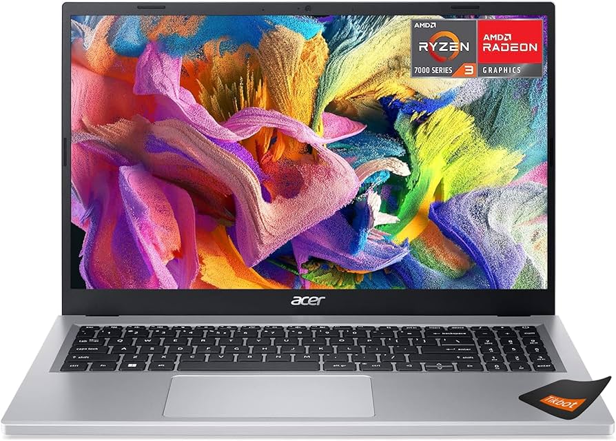 Amazon.com: Acer Aspire 3 15.6