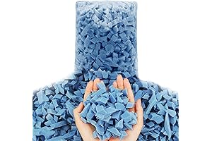 High-Quality Bean Bag Filler for Optimal Comfort in Your 6ft Bean Bag