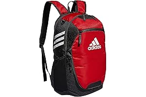 Under Armour Red Stadium 3 Sports Backpack