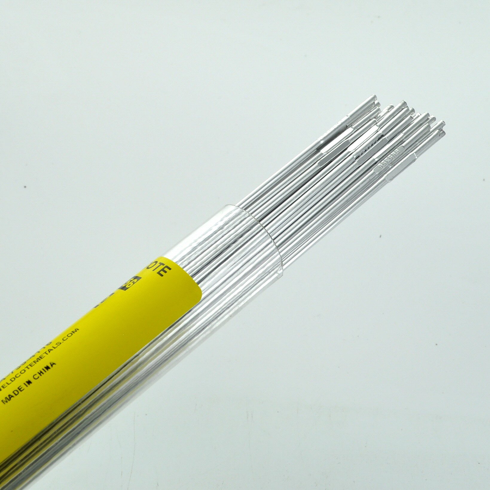 Weldcote Metals Aluminum 5356 1/16