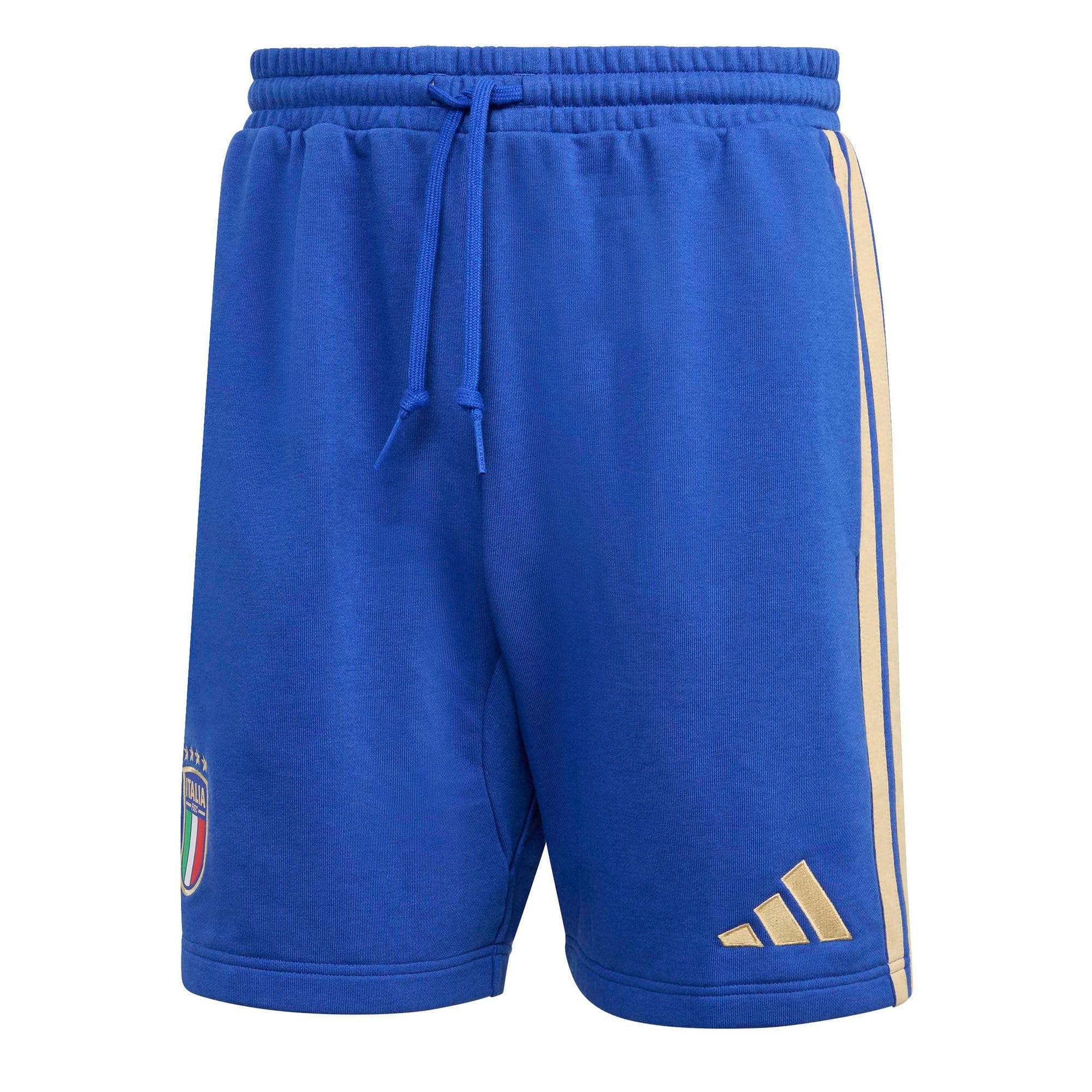 adidas Herren Italien DNA Shorts