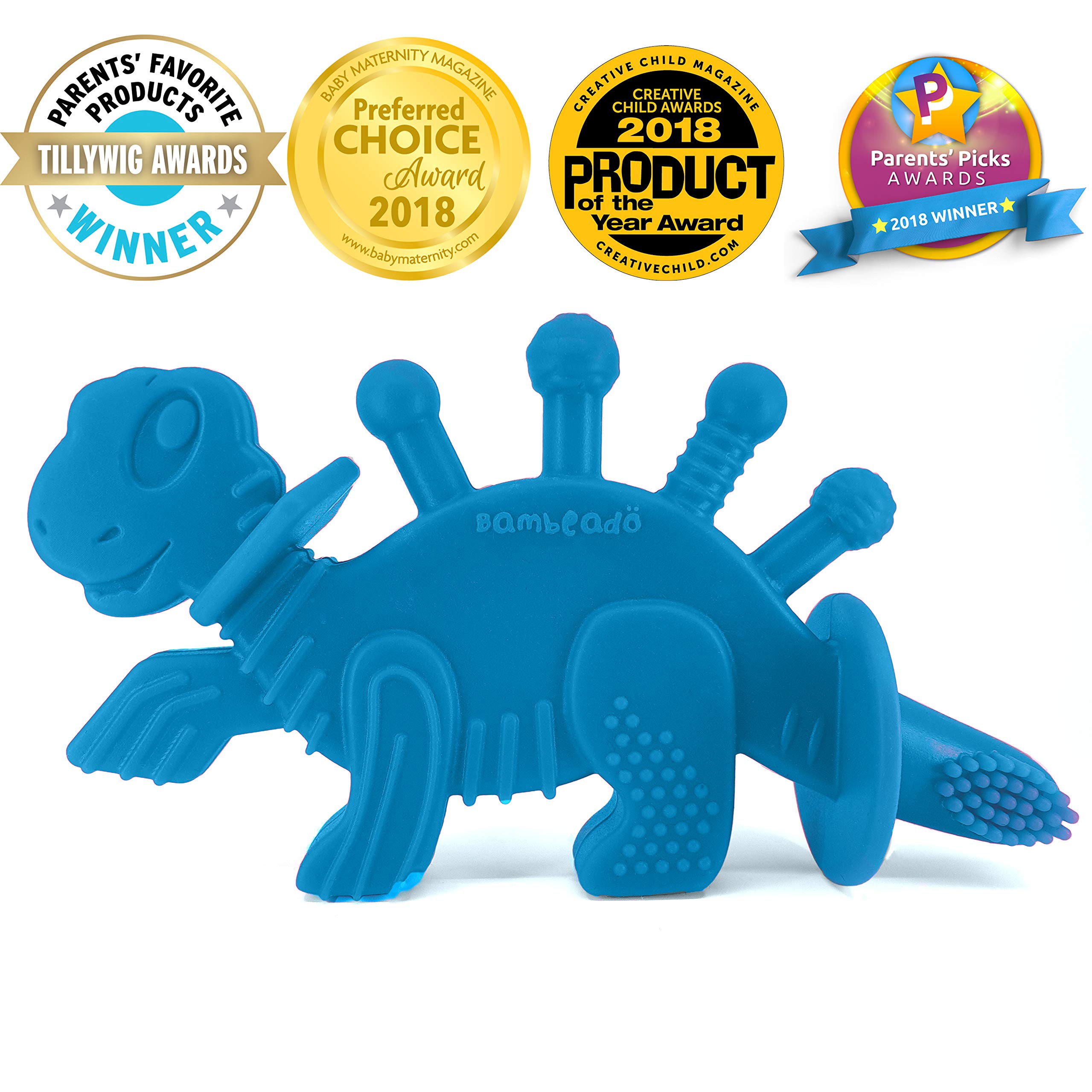 newborn baby teether