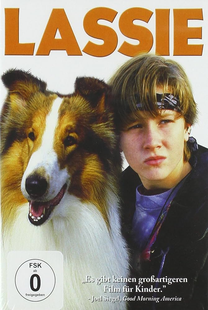 その他 Lassie 2 Pack [DVD] Lassie DVD 2 (2014) - DVD - LastDodo