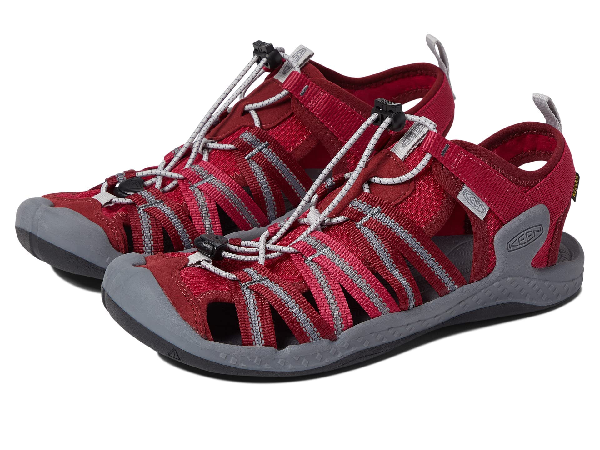 Best Water Shoes for Hiking KEEN Drift Creek