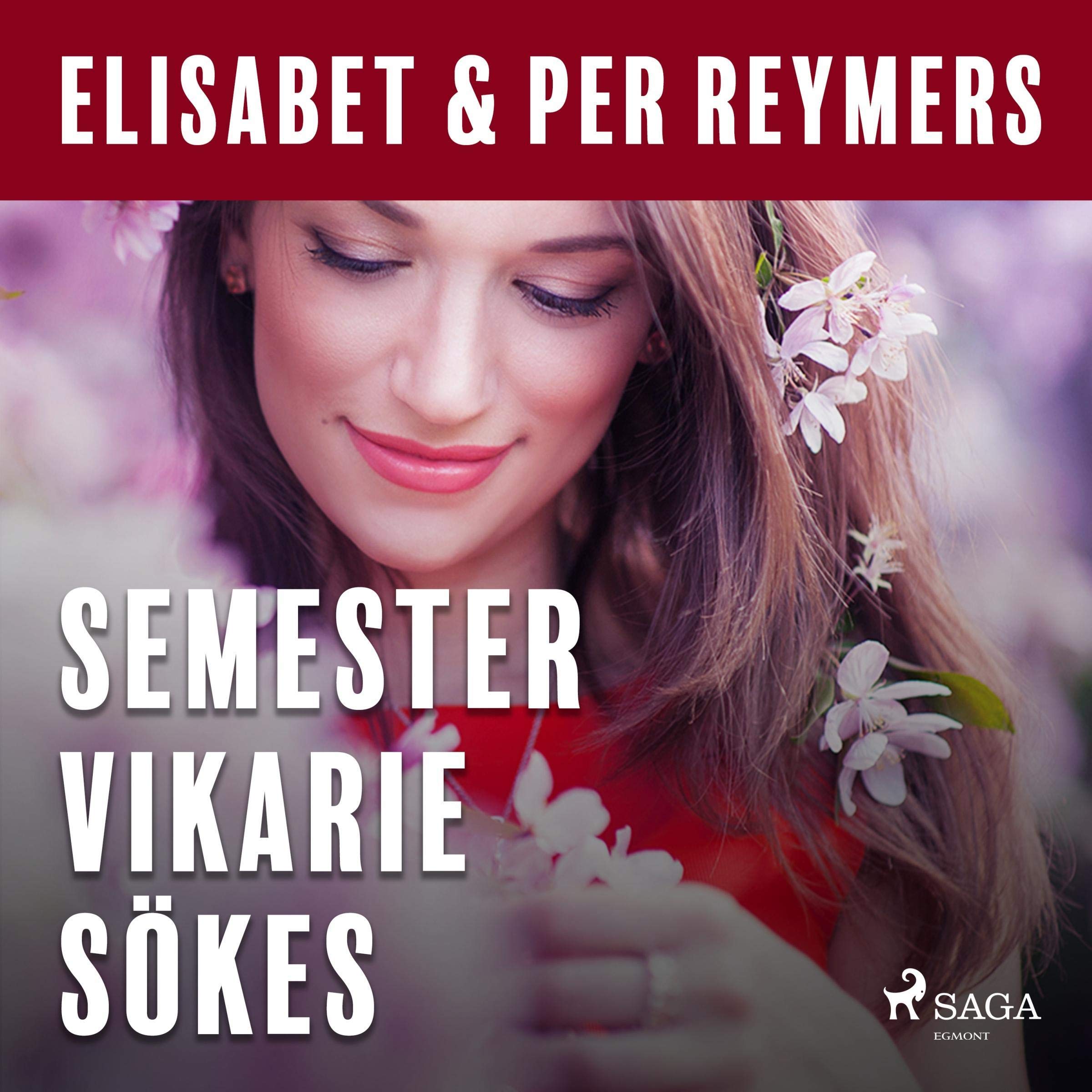 Semestervikarie sökes