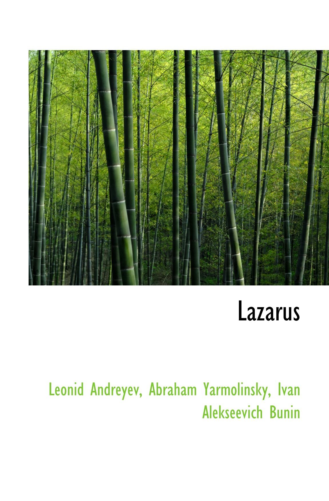 Lazarus