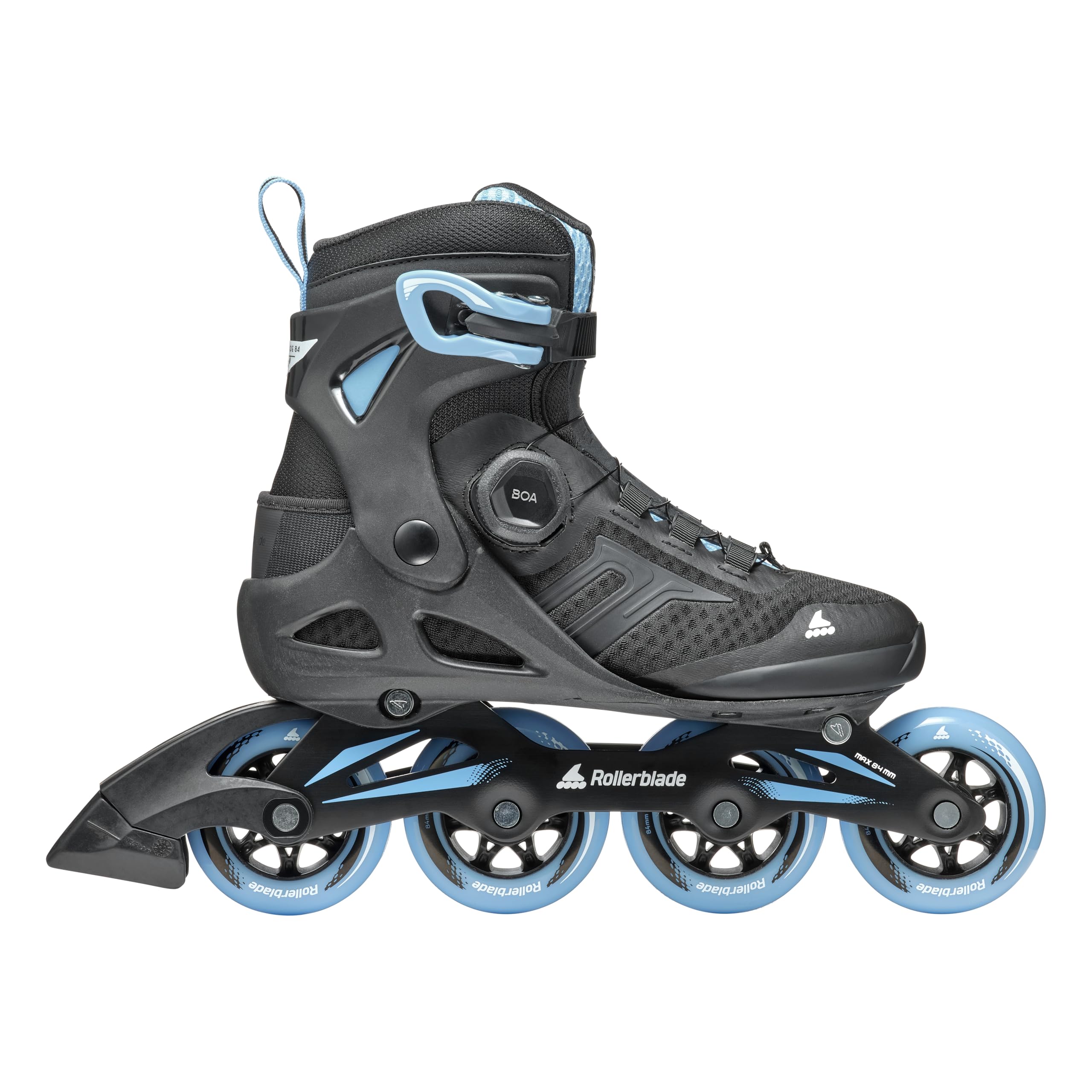 Rollerblade Macroblade 84 Boa W, Pattini in Linea Donna