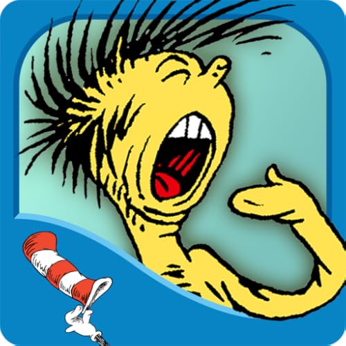 Dr. Seuss’s Sleep Book