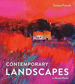 Contemporary Landscapes in Mixed Media