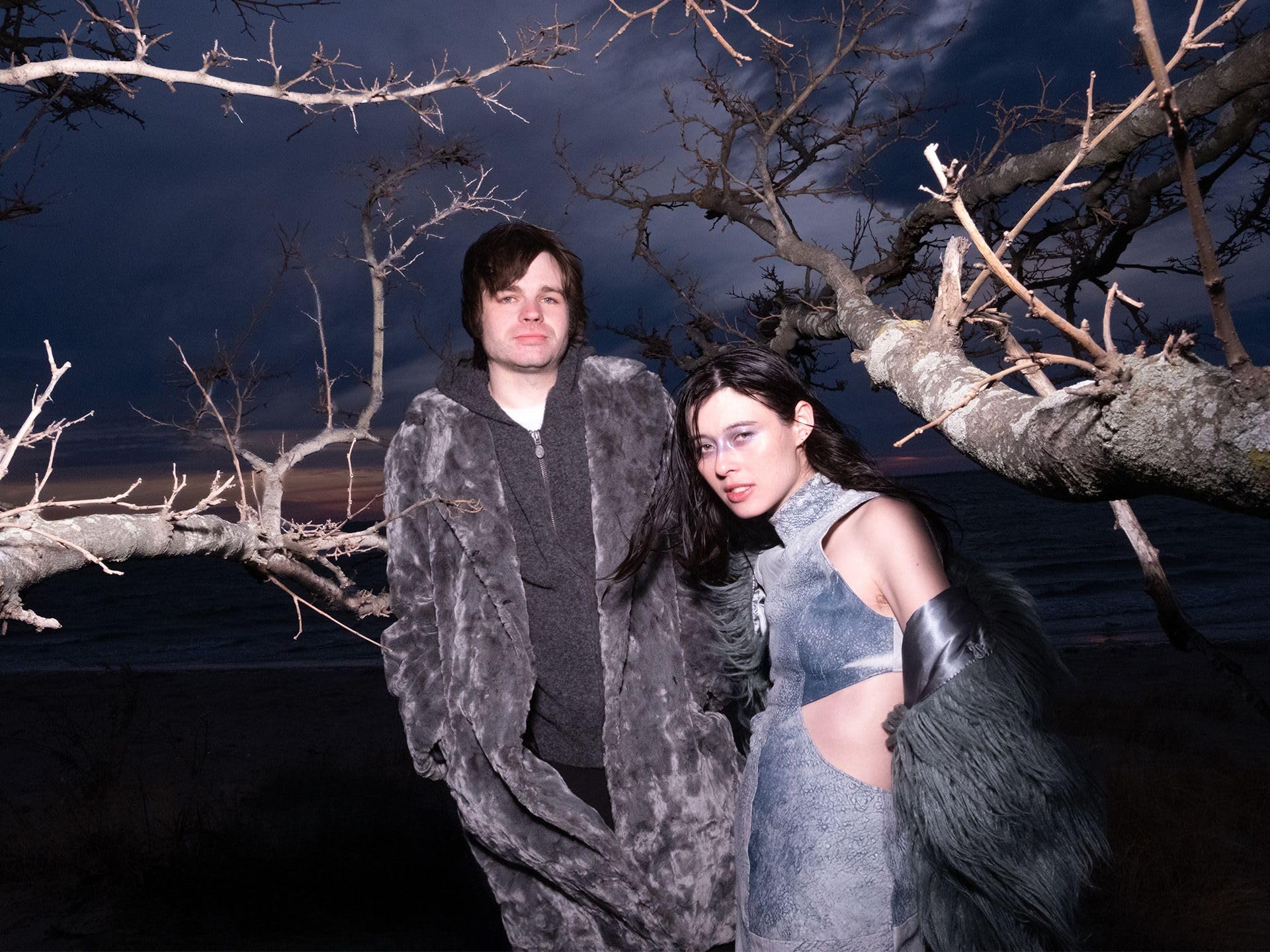 Water From Your Eyes