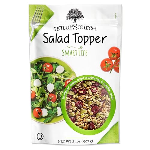 Salad Toppings Amazon Com