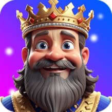 Match Royale 3 Jewel Puzzle King Match Adventure
