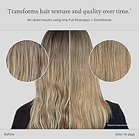 Vista 4 de Living Proof Full Shampoo, Volumizing Shampoo for Thin Hair, Paraben & Silicone Free, Safe for Color Treated Hair