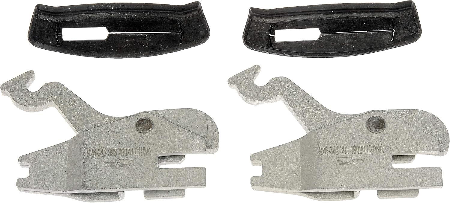 Dorman 926-342 Parking Brake Lever Kit Compatible with Select Chevrolet/GMC Models