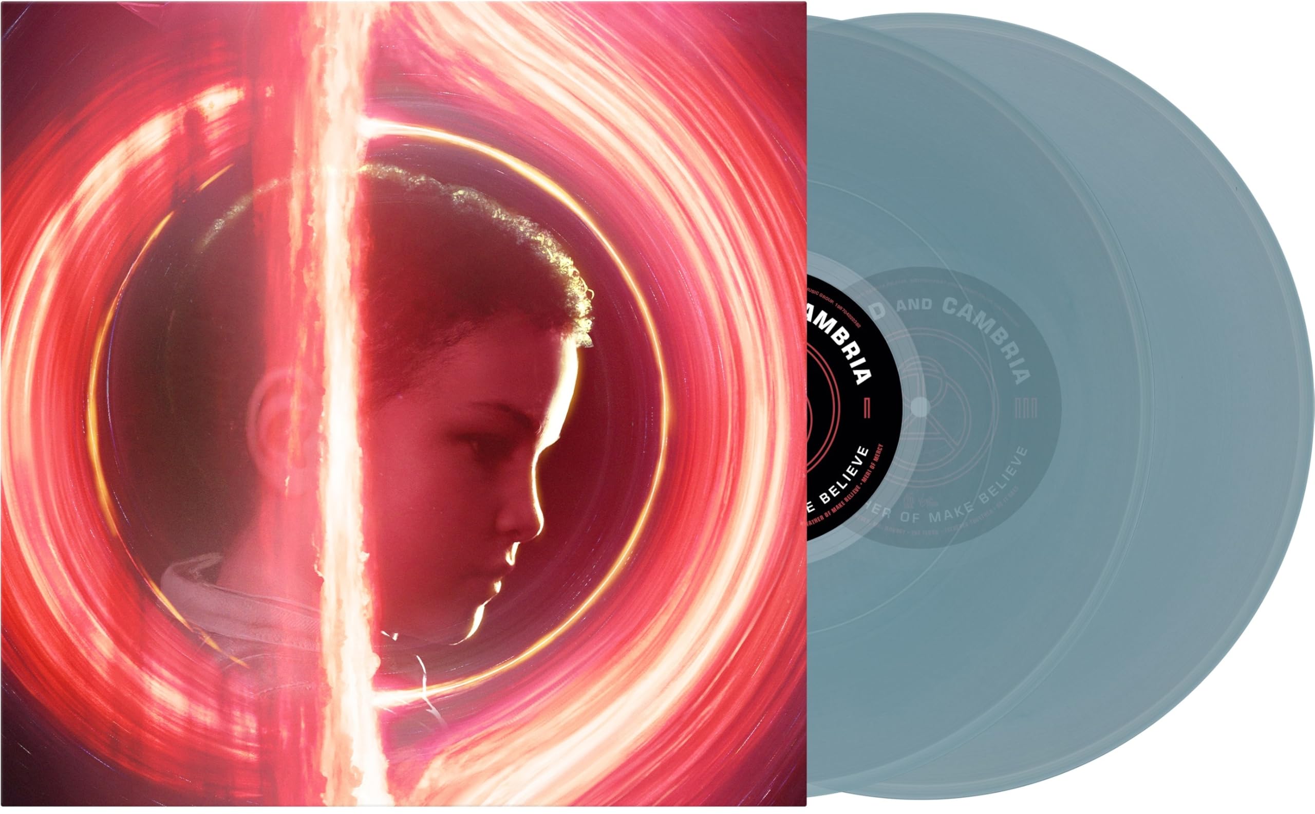The Father of Make Believe [VINYL]