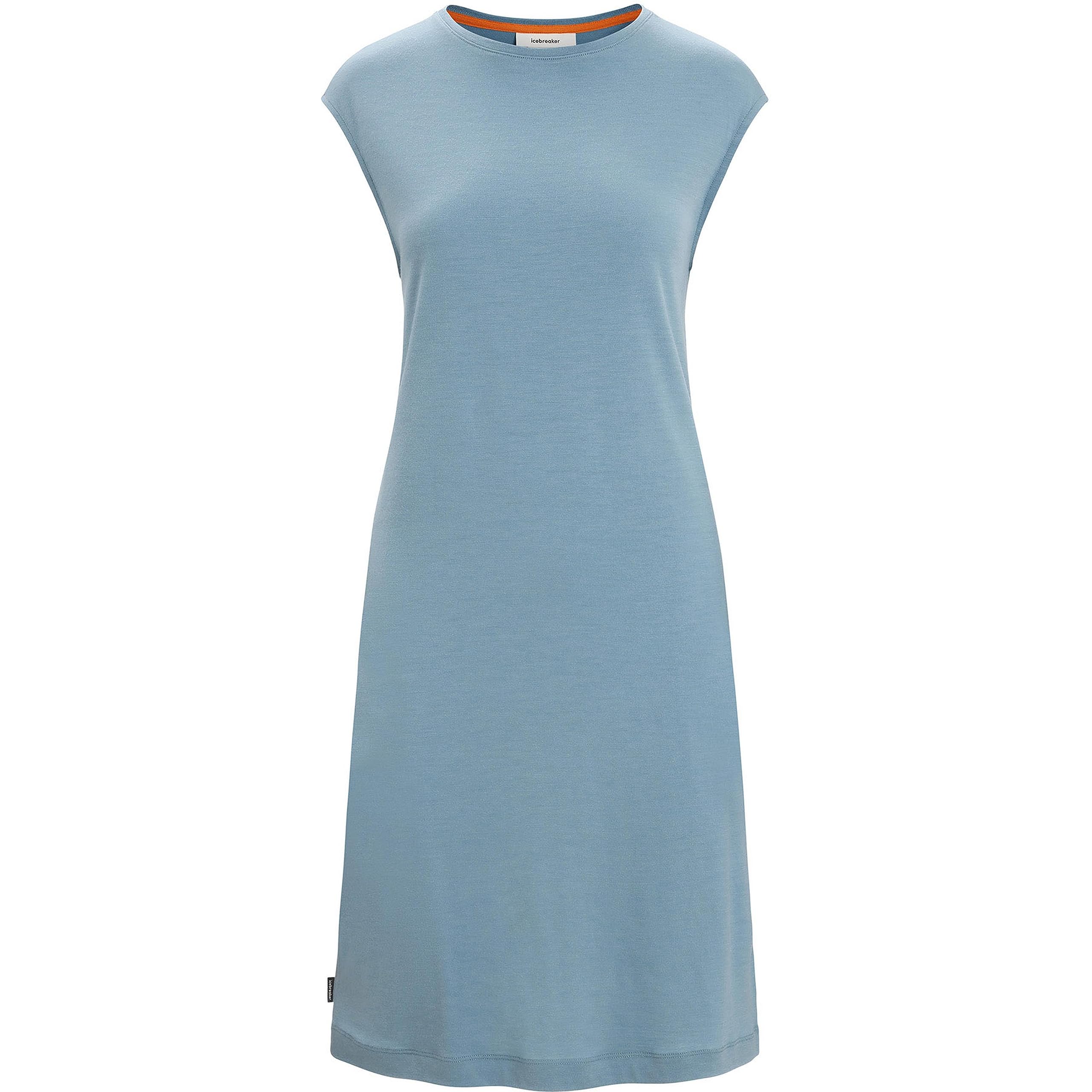 Icebreaker Granary Vestito Donna