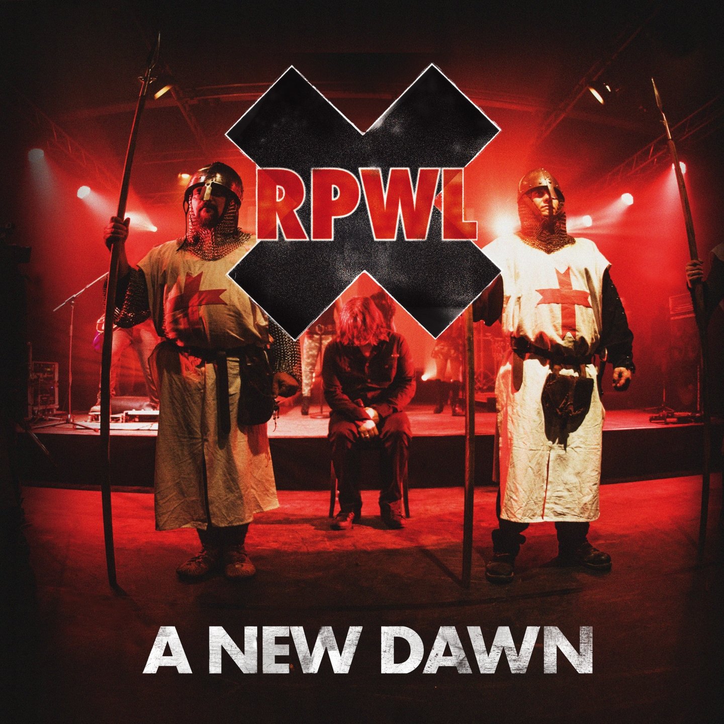 New Dawn (2Cd): Amazon.ca: Musique