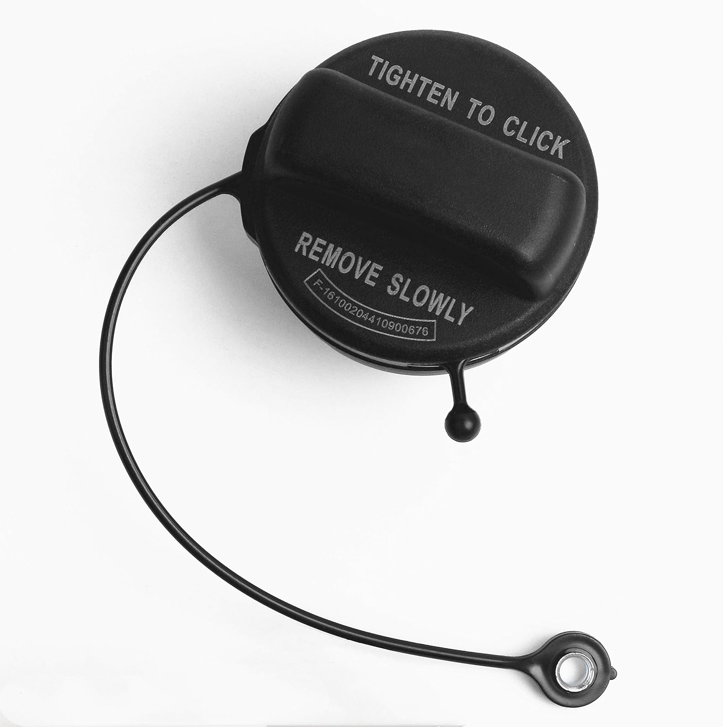 LABBYWAY Gas Cap, Replaces 17670SHJA31 Fuel Tank Cap Assembly
