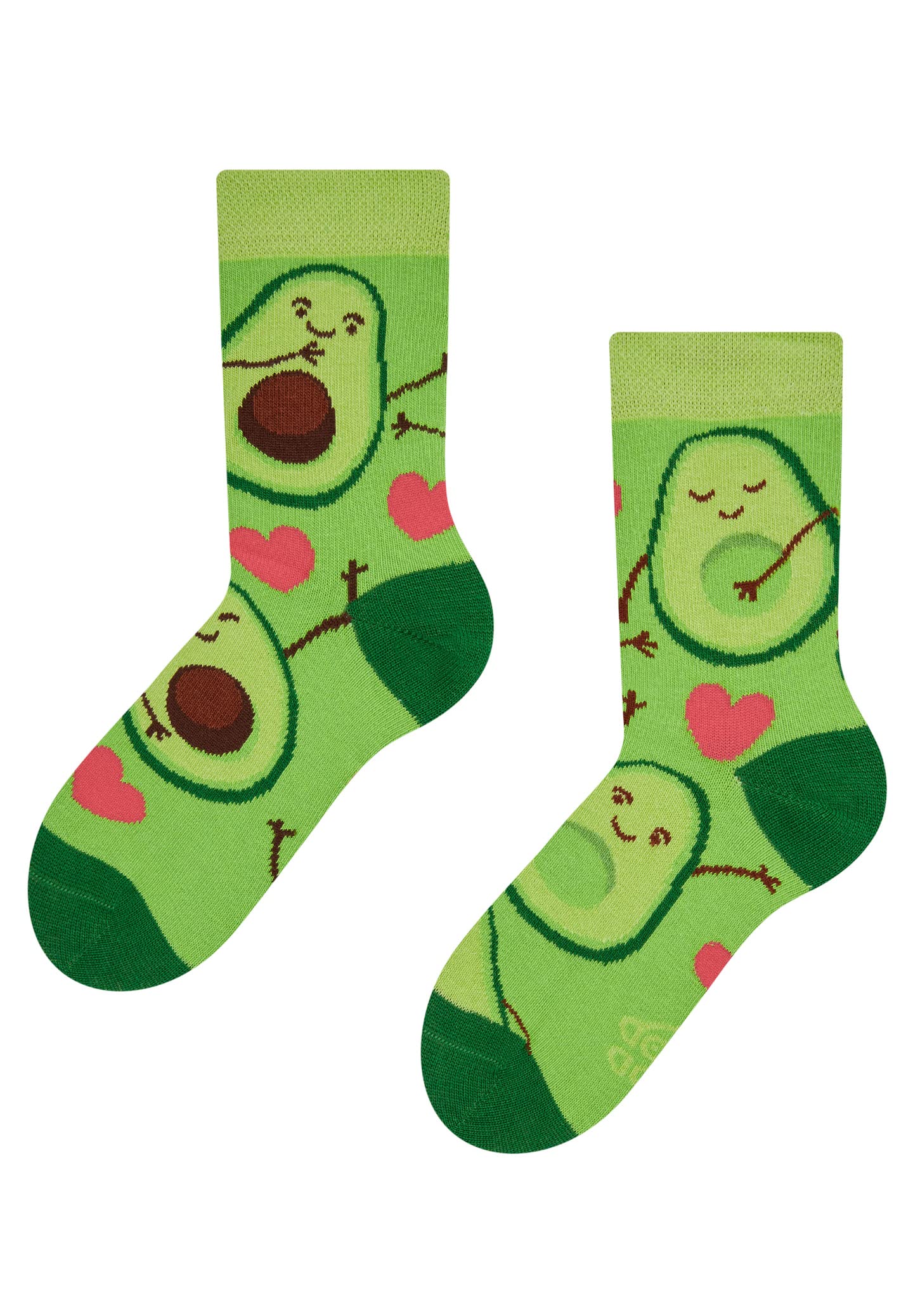 Dedoles Calzini Unisex Donna Uomo & Bambini Calze Cotone con tanti Design divertenti Calcio Bicicletta Piante Cavalli Regalo sinistra destra diversi