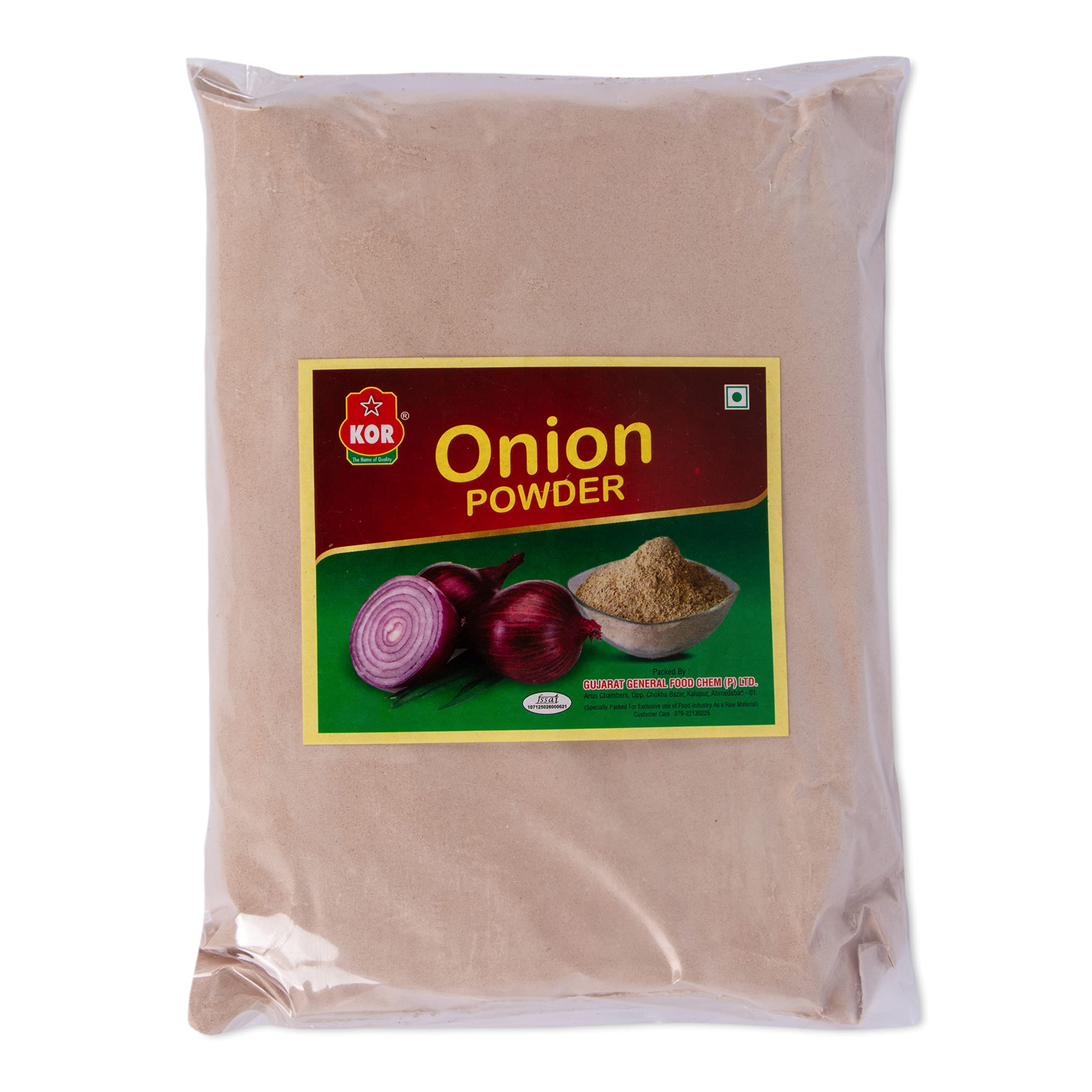 See full amazon price history chart for KOR Onion Powder - 800G (Pack of 1) | for Cooking & Baking, Vegan, Gluten Free, No Preservatives, Versatile Ingredient | Everyday Uses Powdered Spices, Seasonings & Masalas, Vegetable Masala KOR Onion Powder - 800G (Pack of 1) | for Cooking & Baking, Vegan, Gluten Free, No Preservatives, Versatile Ingredient | Everyday Uses Powdered Spices, Seasonings & Masalas, Vegetable Masala (B07R6PZH6Z) Amazon Price History, Amazon Price Tracker