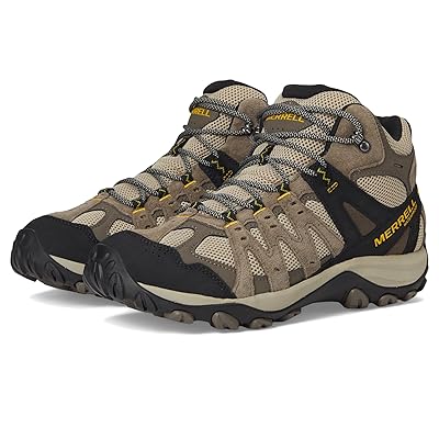 Merrell Accentor 3 Mid Wp Men