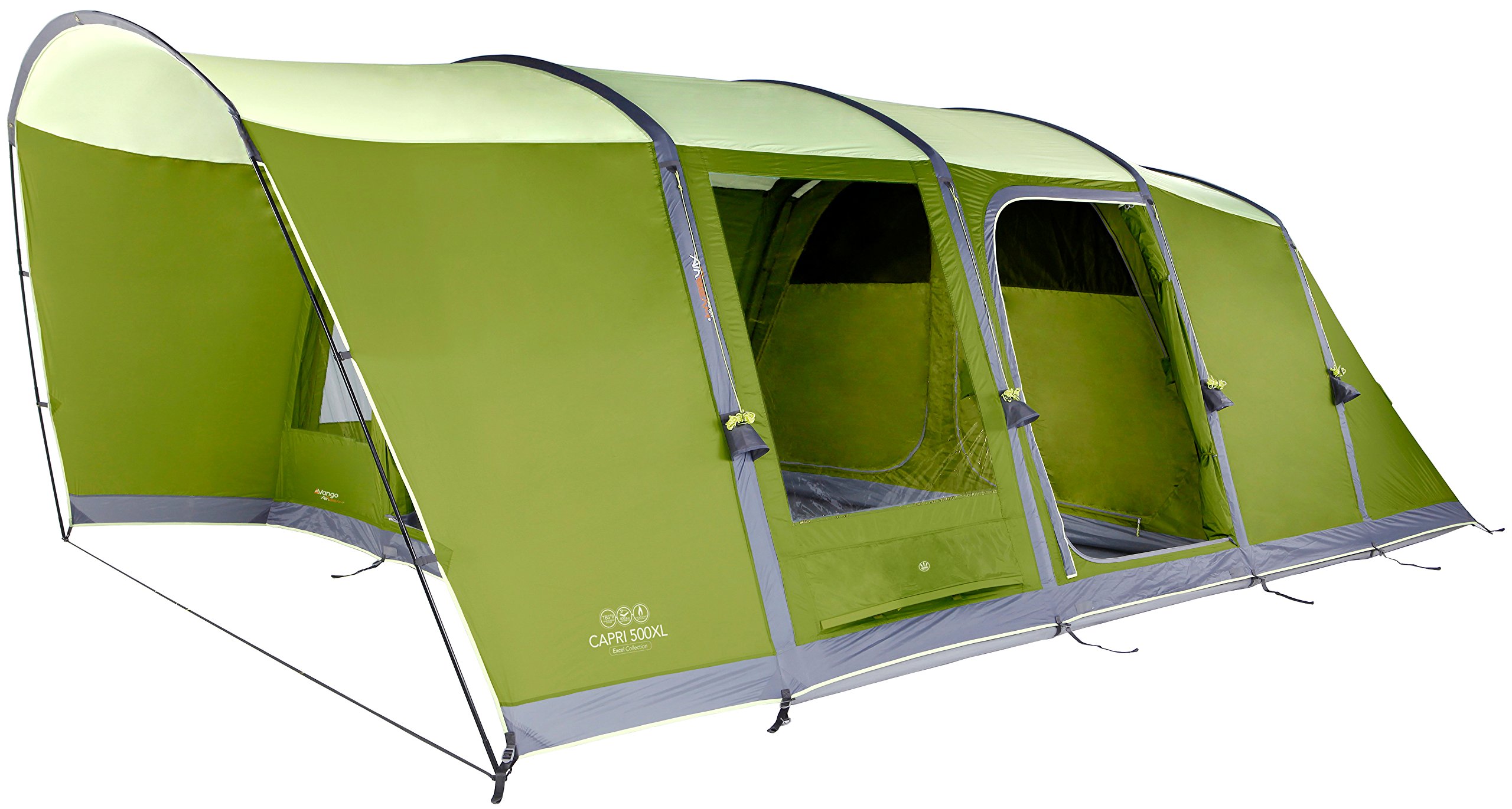 Vango Family-Tents Vango Capri Tent