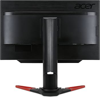 Acer Predator XB271HU Tbmiprz 27 Acer Predator XB271HU Tbmiprz 27